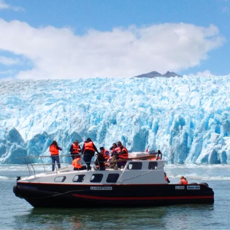 San Rafael Tour Viaja a San Rafael | Tour Full Day