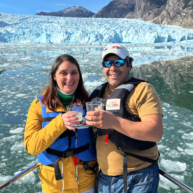 San Rafael Tour Viaja a San Rafael | Tour Full Day